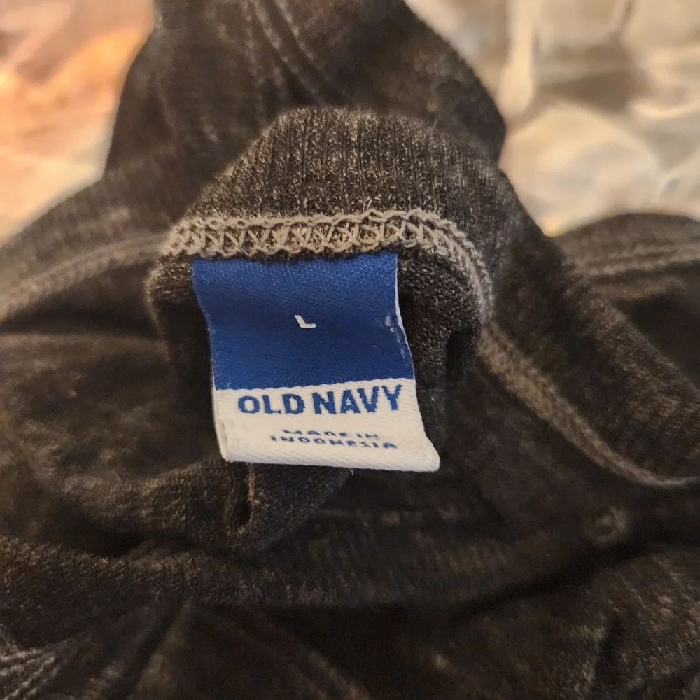 Old Navy lightweight tank